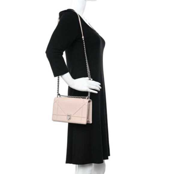 Dior Diormara Medium Handbag - Picture 2 of 16